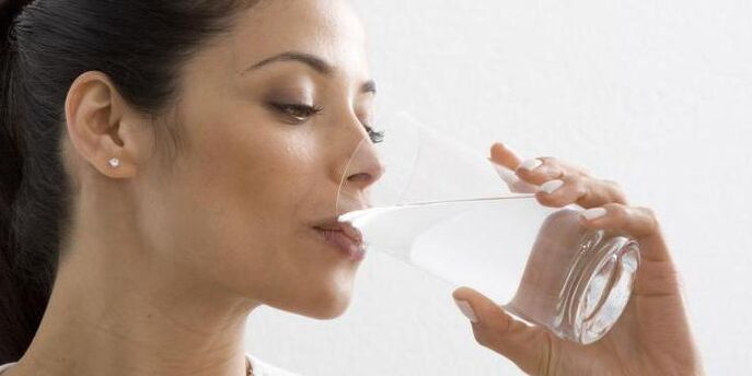 beber auga nunha dieta de sandía